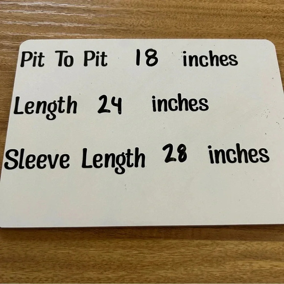 Talbots Raglan V-Neck High Low Sweater Space Dye Blue Green Size Medium - Picture 7 of 7